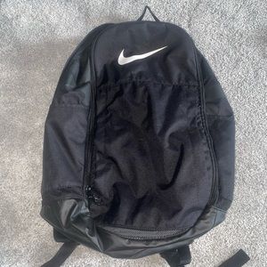 Brand New Black Nike Backpack